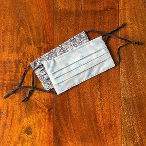 Athleta: Everyday Non Medical Face Masks